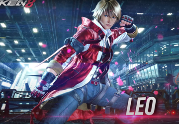 Bandai Namco wypuściło nowy zwiastun Tekken ...