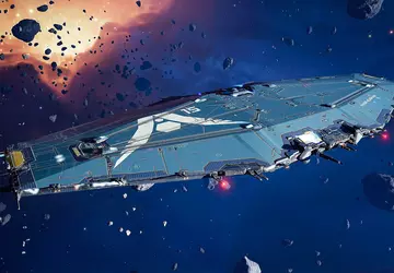 Twórcy Homeworld 3 obniżyli wymagania systemowe ...