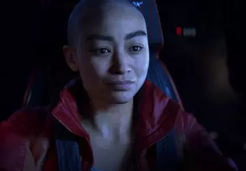 Pokazany w debiutanckim zwiastunie Intergalactic: The ...