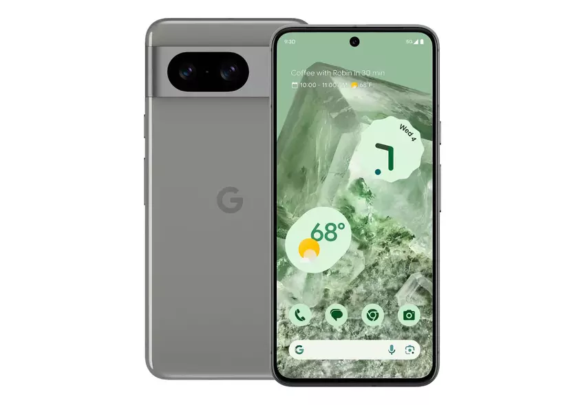 Oferta dnia: Google Pixel 8 na Amazon ze zniżką 155 dolarów