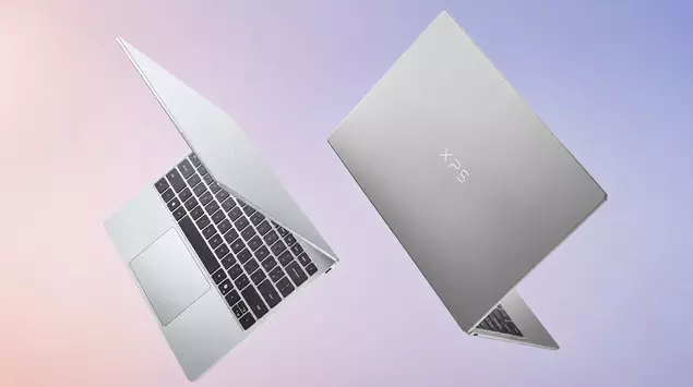 Dell XPS 13: Najlżejszy i najcieńszy ...
