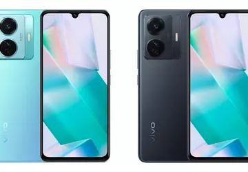 Vivo T1 5G: układ Snapdragon 778G ...