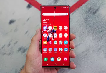 Recenzja Samsung Galaxy Note10: ten sam ...