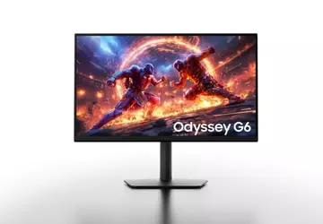 Samsung prezentuje najszybszy monitor gamingowy Odyssey ...