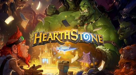 Dataminerzy znaleźli w plikach Hearthstone wskazówki dotyczące premiery gry karcianej na Steam.