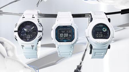 Casio wycofuje G-Shock G-B001SF-7JR po 18 miesiącach obecności na rynku