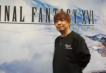 Yoshida: Wersja PC Final Fantasy XVI ...