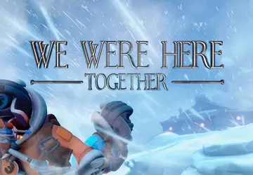 EGS daje graczom kooperacyjną łamigłówkę We ...