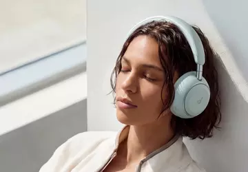 Soundcore Space 2: Nowe słuchawki z ...