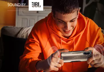 Smartfon do gier z wysokiej jakości ...