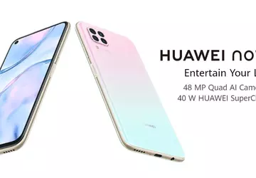 Huawei Nova 7i: globalna wersja Nova ...