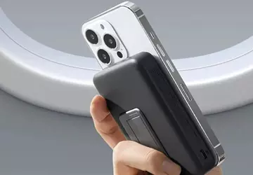 Anker wprowadza na rynek baterię magnetyczną ...