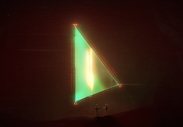 Mistyczny thriller Oxenfree na PC stał ...