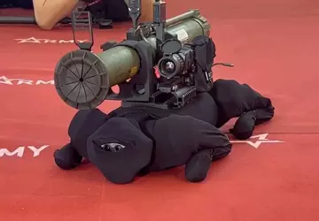 Unitree Robotics nie sprzedało Rosji robota ...