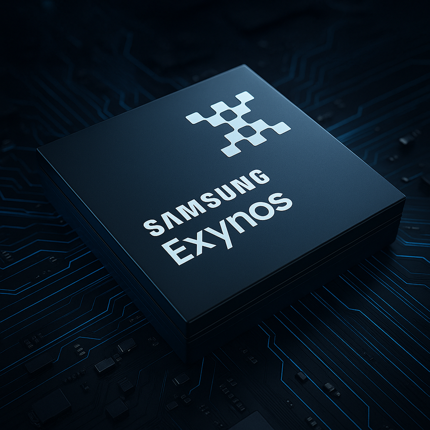 Exynos 2600 oficjalnie stanie się pierwszym 2-nm mobilnym procesorem