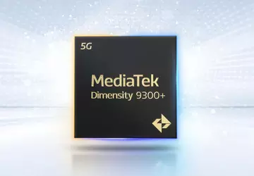 Ulepszona wersja Dimensity 9300: MediaTek zaprezentował ...