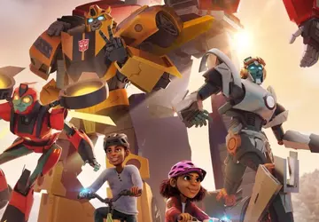 Firma Outright Games zapowiedziała nową grę ...