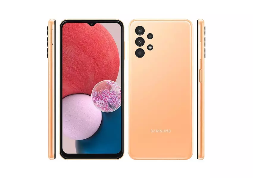 Trzy popularne budżetowe smartfony Samsunga otrzymały nową wersję oprogramowania