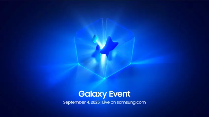 Samsung Galaxy Event 2025: zapowiedź Galaxy S25 FE i tabletów Tab S11 z AI