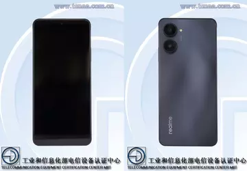 realme 10 z układem MediaTek Helio ...