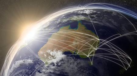 Tylko 4G i 5G: Australia całkowicie wyłączy swoją sieć 3G w tym roku