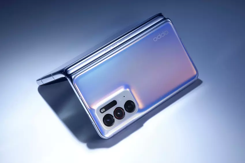 Ekran 120Hz AMOLED, układ Snapdragon 8+ Gen 1 i Android 13: Insider ujawnia następcę OPPO Find N