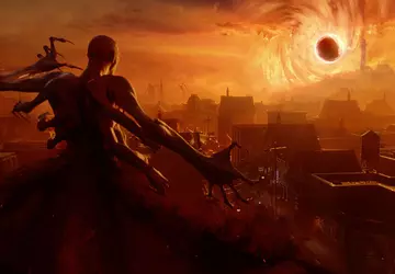 'Bogowie stworzeni przez naukę': zwiastun fabularny ...