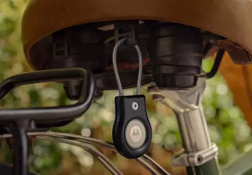 Pomoże znaleźć zagubione: Motorola zaprezentowała tracker ...