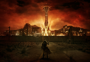 Twórcy KOTOR 2 i New Vegas ...