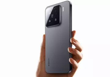 Flagowy Xiaomi 15 oraz tablety Xiaomi ...