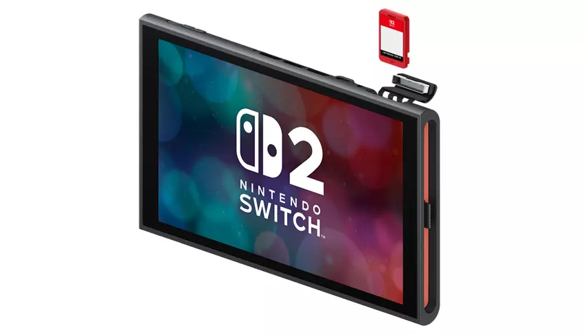 Switch 2 może blokować konta za używane kartridże od oryginalnego Switch — i to nie błąd, a „cecha”