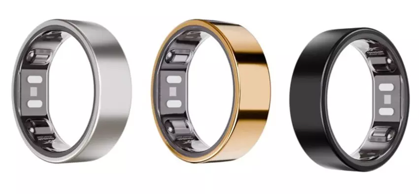 Obraz inteligentnego pierścionka Reebok