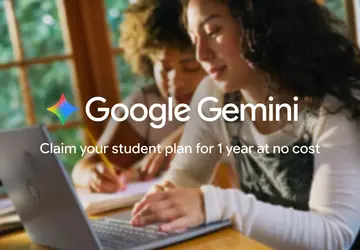 Google oferuje studentom w USA darmowy ...