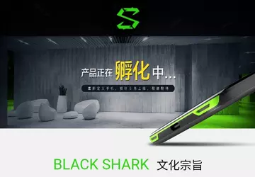 Gier smartfon Xiaomi Blackshark 8 GB ...