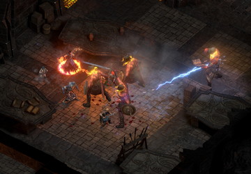 Najlepsza wersja Pillars of Eternity 2: ...