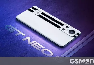 Wyniki cotygodniowej ankiety: Realme GT Neo3 ...