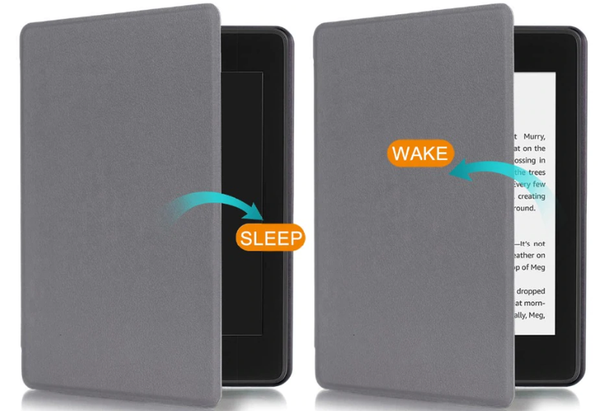 Pokrowiec na Amazon Kindle Paperwhite