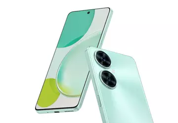 Huawei nova 11i otrzymał EMUI 14.2 ...