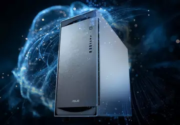 Asus ExpertCenter Pro ET900N G3: Potężny ...