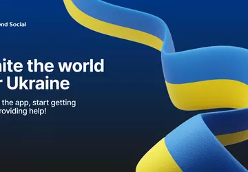 Blend Social: aplikacja, dzięki której ludzie ...