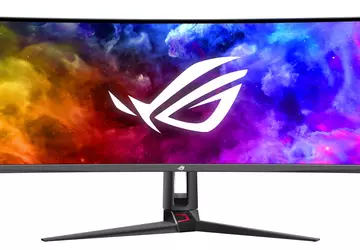 ASUS prezentuje monitor ROG Swift 5K ...