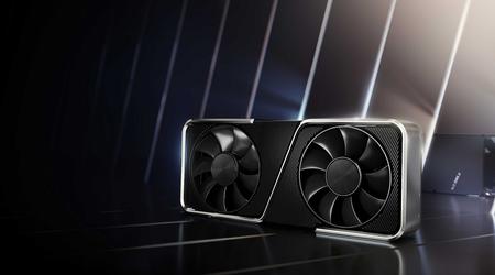 NVIDIA wycofuje popularną kartę graficzną GeForce RTX 3060 Ti