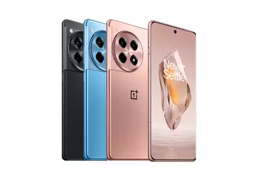 Zakrzywiony wyświetlacz OLED 120 Hz, układ ...