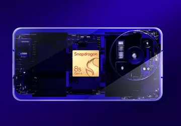Qualcomm zaprezentowała mocny chip Snapdragon 8s ...