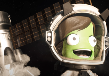 Kerbal Space Program 2 opóźniony w ...
