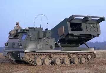 Ukraina opracowała system kontroli dostaw zachodnich ...