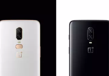 OnePlus 6 i OnePlus 6T zaczynają ...