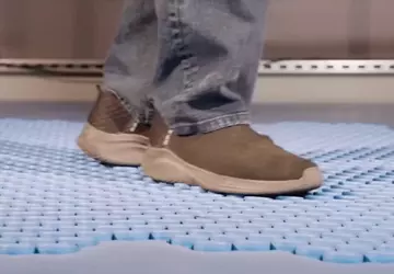 Disney HoloTile: pierwsza na świecie wielokierunkowa ...