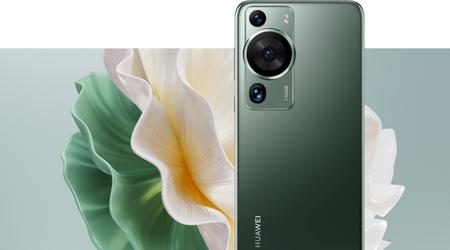 Informator ujawnił zdjęcia etui ochronnych Huawei P70