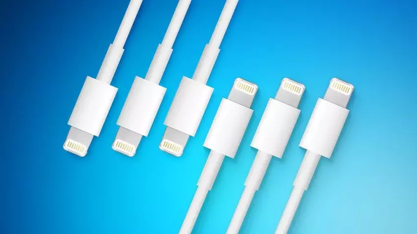 Apple rezygnuje ze złącza Lightning: iPhone 16e z USB-C